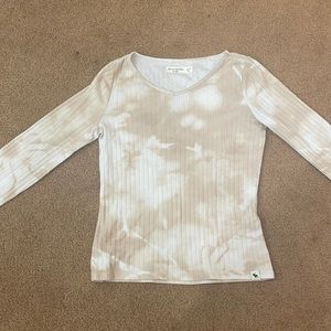 Abercrombie Girls Long Sleeve